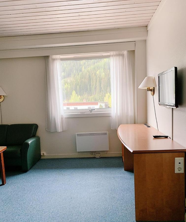 Rodberg Hotel Экстерьер фото